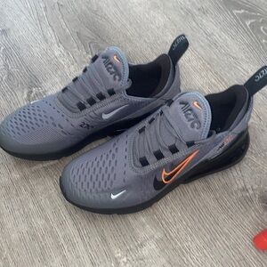 Air Max 270 GS